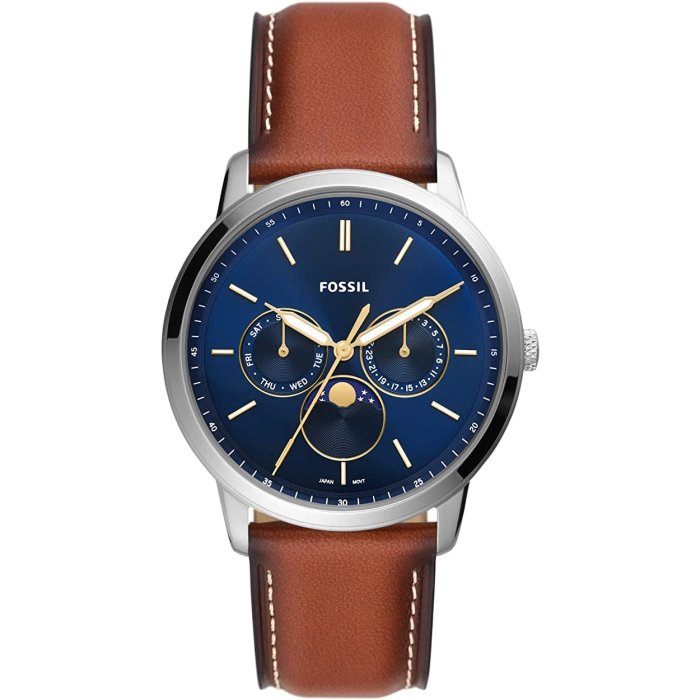 Levně Fossil Neutra Minimalist FS5903