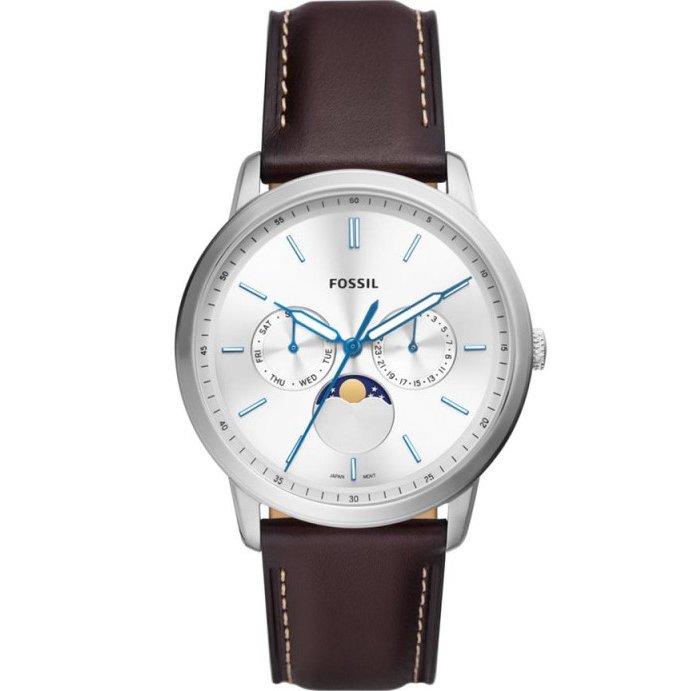 Levně Fossil Neutra Minimalist FS5905