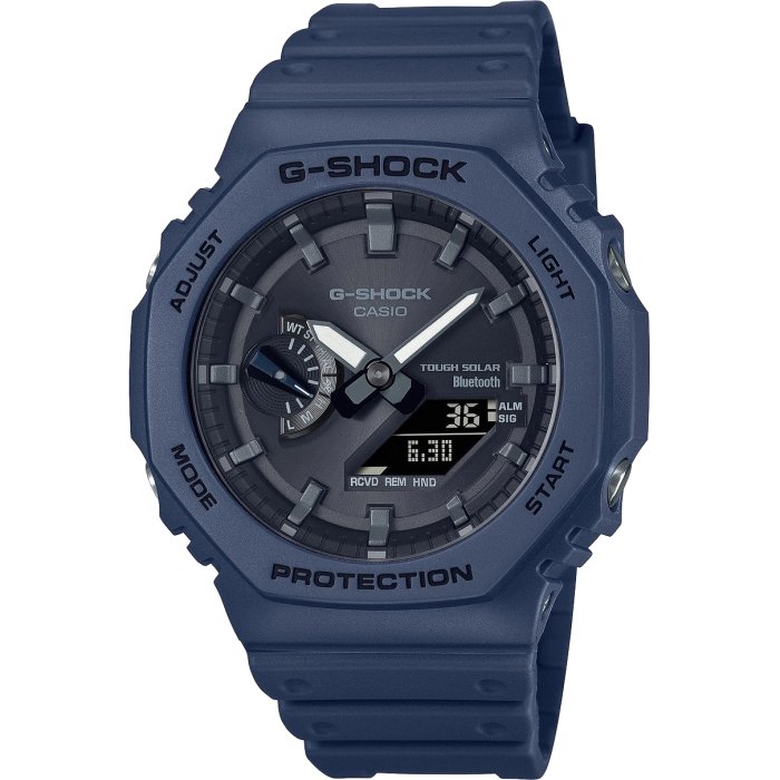 Levně Casio G-Shock GA-B2100-2AER
