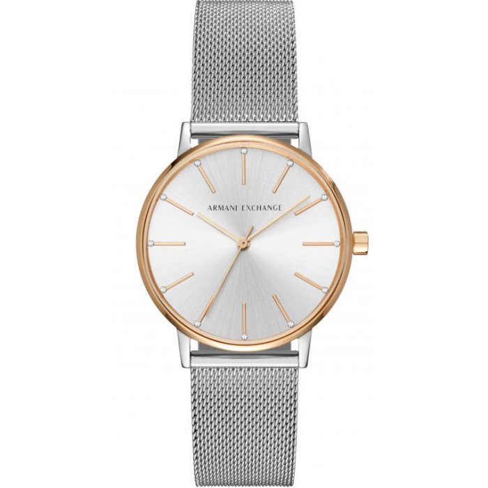 Levně Armani Exchange Lola AX5537