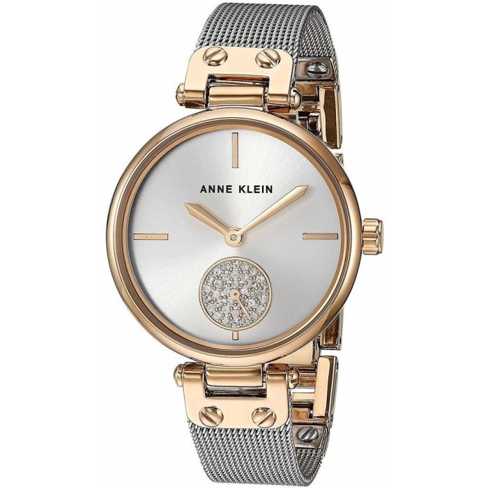 Levně Anne Klein AK/3001SVTT