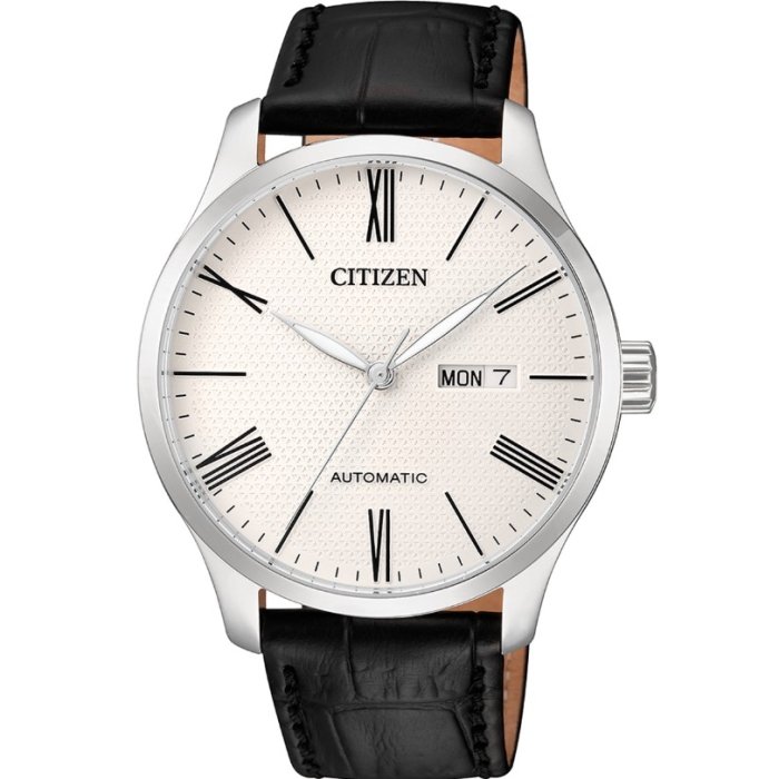 Levně Citizen Automatic NH8350-08A