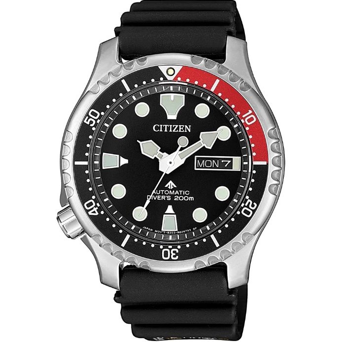 Levně Citizen Promaster NY0085-19E