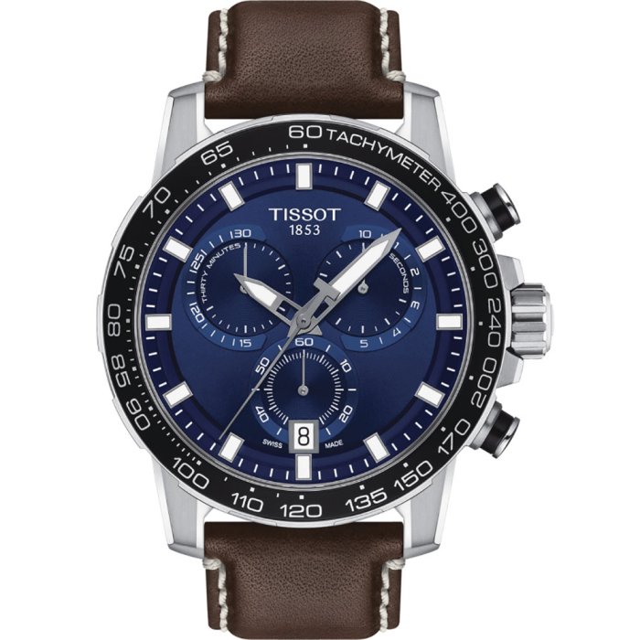 Levně Tissot Supersport T125.617.16.041.00