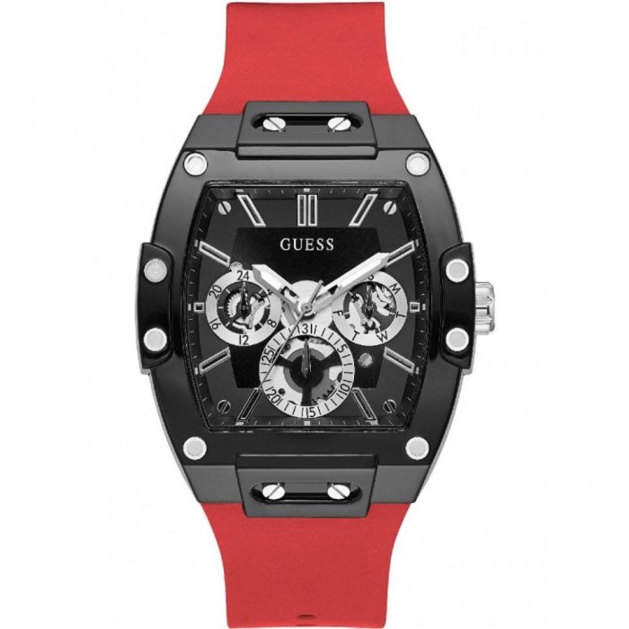 Levně Guess Phoenix GW0203G4
