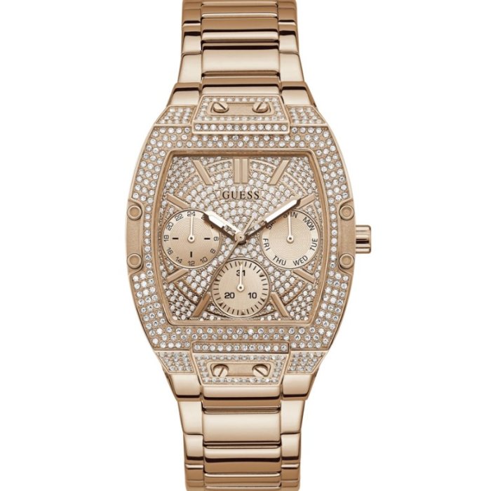 Levně Guess Raven GW0104L3