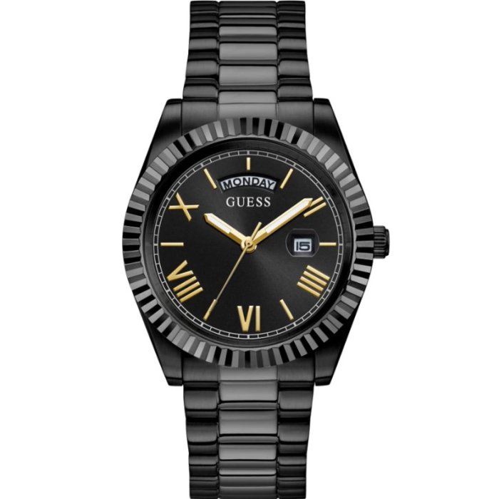 Levně Guess Connoisseur GW0265G4