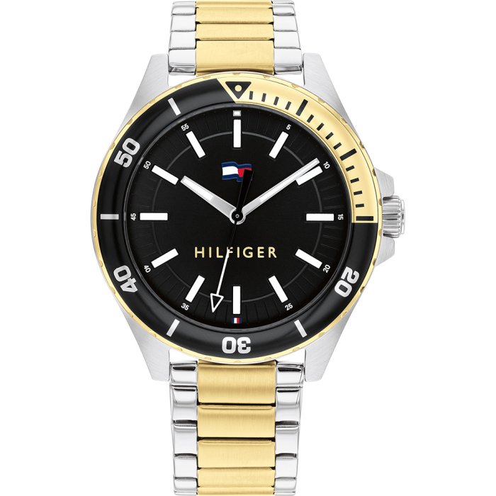 Levně Tommy Hilfiger Logan 1792013