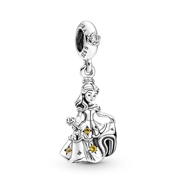 Pandora Přívěsek Disney 790014C01