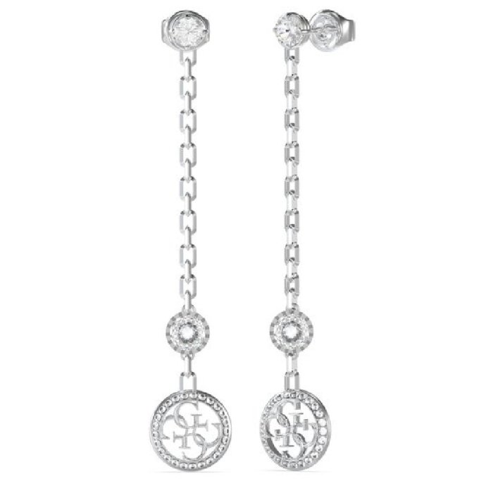 Levně Guess JUBE02134JWRHT/U