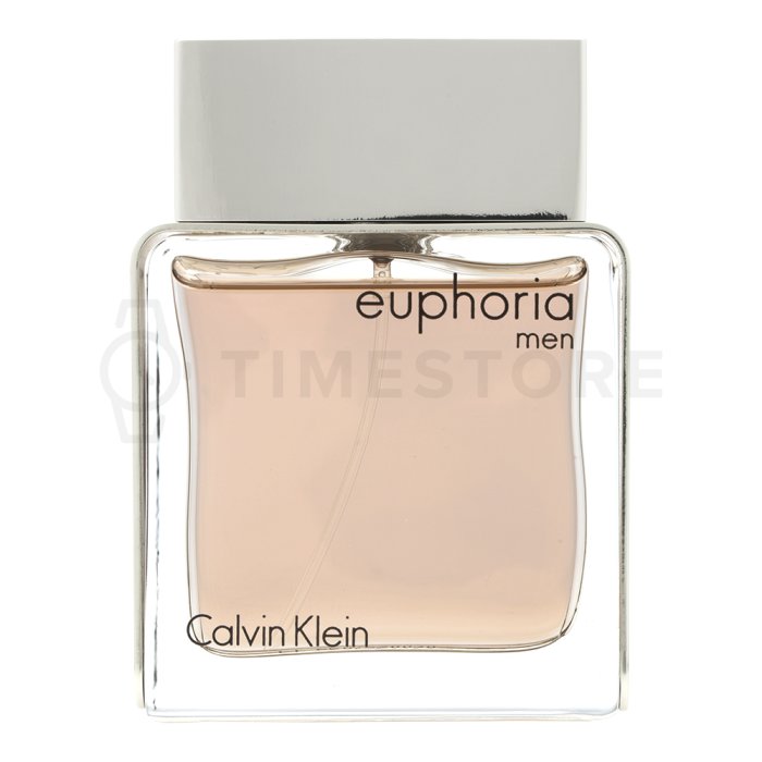 Calvin Klein Euphoria Men toaletní voda pro muže 50 ml   - 30 dnů na vrácení zboží