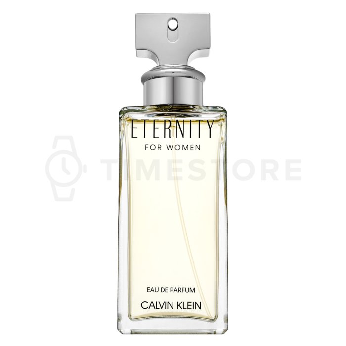 Calvin Klein Eternity parfémovaná voda pro ženy 100 ml   - 30 dnů na vrácení zboží