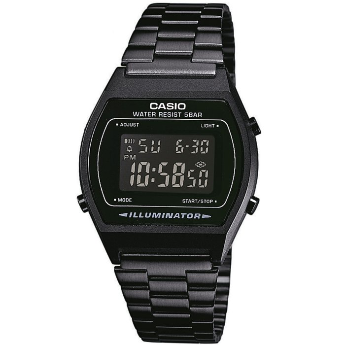 Levně Casio Vintage B640WB-1BEF