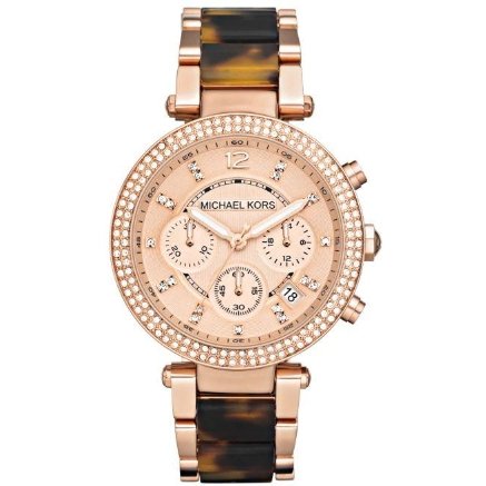 Levně Michael Kors Parker MK5538