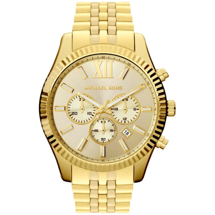 Levně Michael Kors Lexington MK8281