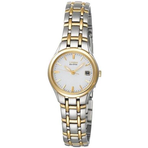 Levně Citizen Elegant EW1264-50A