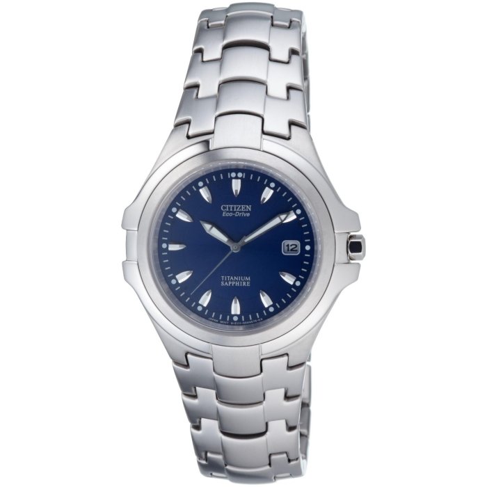 Levně Citizen Super Titanium BM1290-54L