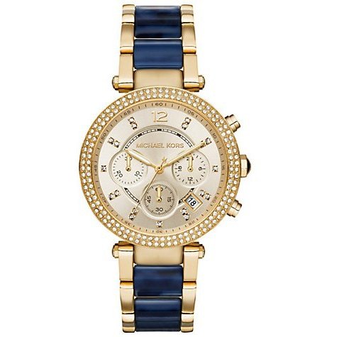 Levně Michael Kors Parker MK6238