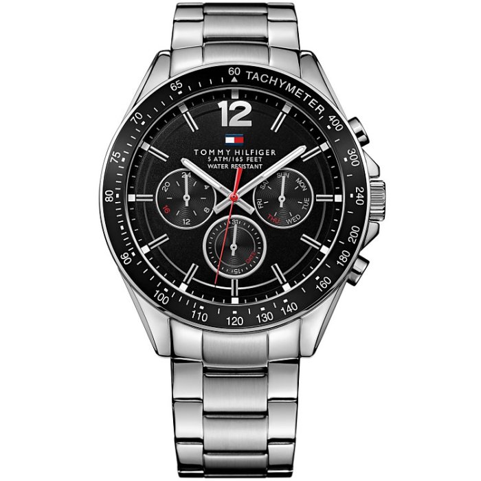 Levně Tommy Hilfiger Luke 1791104