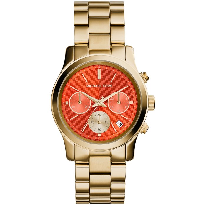 Levně Michael Kors Runway MK6162