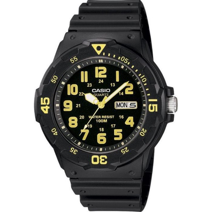 Casio Collection MRW-200H-9BVEF - 30 dnů na vrácení zboží