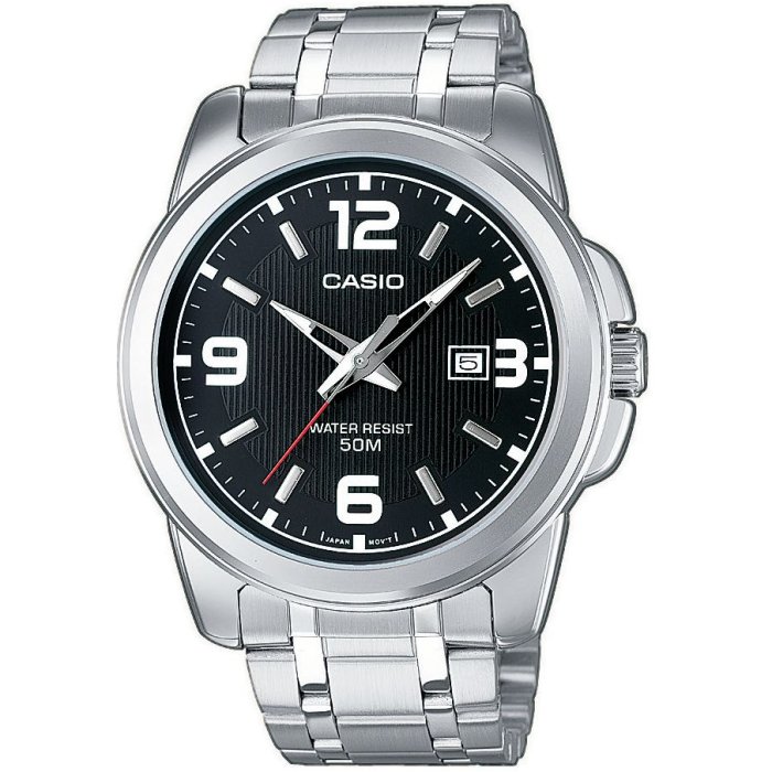 Levně Casio Collection MTP-1314PD-1AVEF