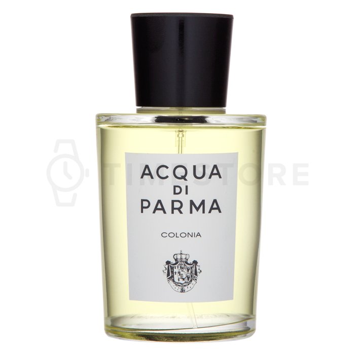Fotografie Acqua di Parma Colonia 100 ml kolínská voda unisex Acqua di Parma