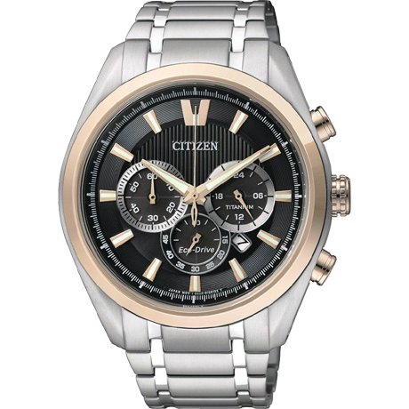 Levně Citizen Eco-Drive CA4014-57E