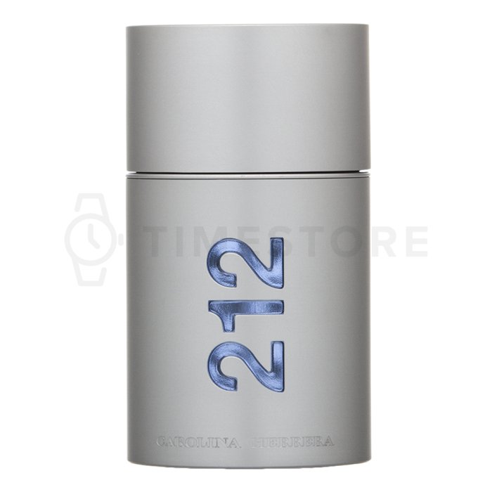 Carolina Herrera 212 Men toaletní voda pro muže 50 ml   - 30 dnů na vrácení zboží