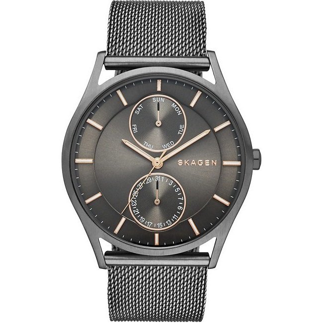 Levně Skagen Holst SKW6180