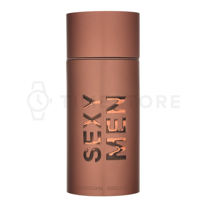 Carolina Herrera 212 Sexy for Men toaletní voda pro muže 100 ml   - 30 dnů na vrácení zboží
