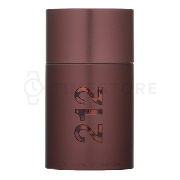 Carolina Herrera 212 Sexy for Men toaletní voda pro muže 50 ml   - 30 dnů na vrácení zboží