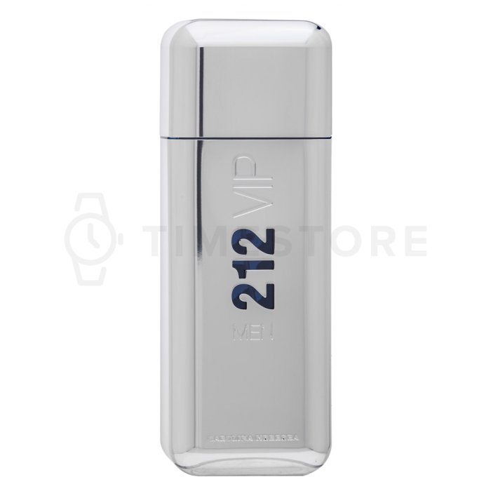 Carolina Herrera 212 VIP Men toaletní voda pro muže 100 ml   - 30 dnů na vrácení zboží
