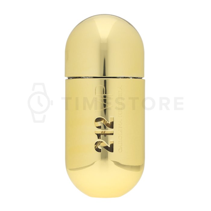 Carolina Herrera 212 VIP parfémovaná voda pro ženy 50 ml   - 30 dnů na vrácení zboží