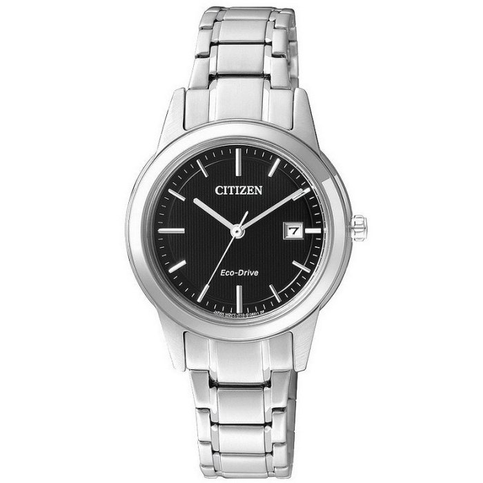Levně Citizen Eco-Drive FE1081-59E