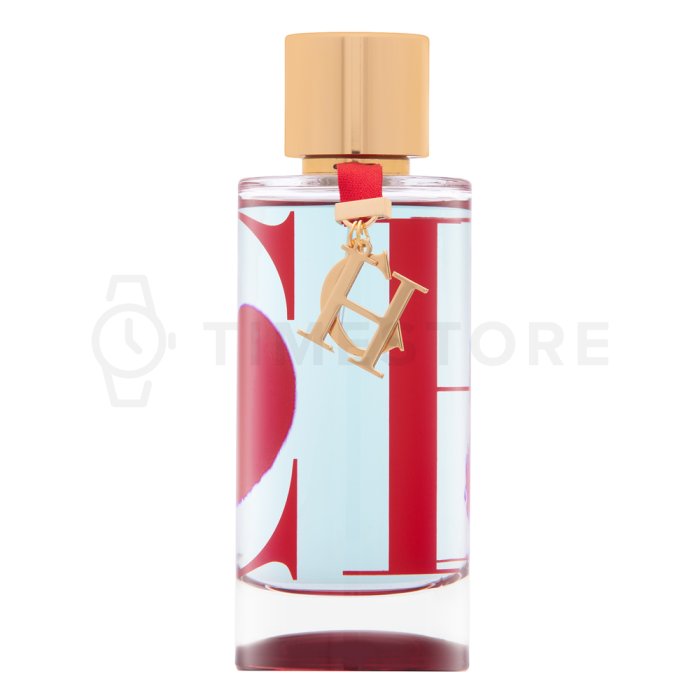 Carolina Herrera CH L'Eau toaletní voda pro ženy 100 ml   - 30 dnů na vrácení zboží