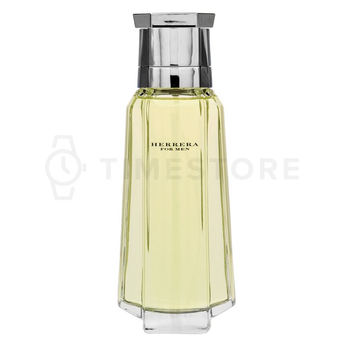Carolina Herrera Herrera For Men toaletní voda pro muže 200 ml   - 30 dnů na vrácení zboží