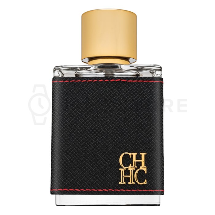 Carolina Herrera CH Men toaletní voda pro muže 50 ml   - 30 dnů na vrácení zboží