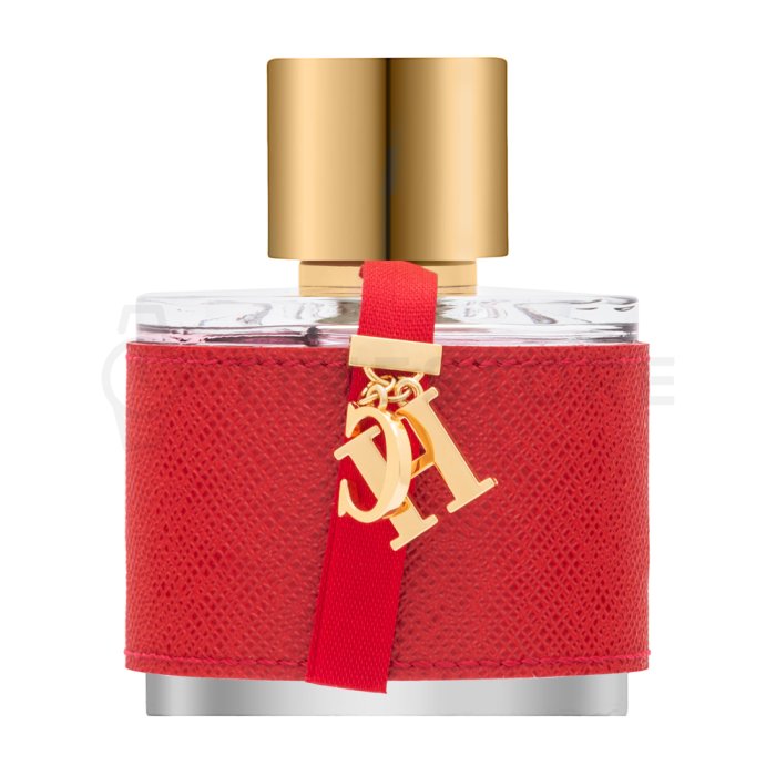 Carolina Herrera CH toaletní voda pro ženy 100 ml   - 30 dnů na vrácení zboží