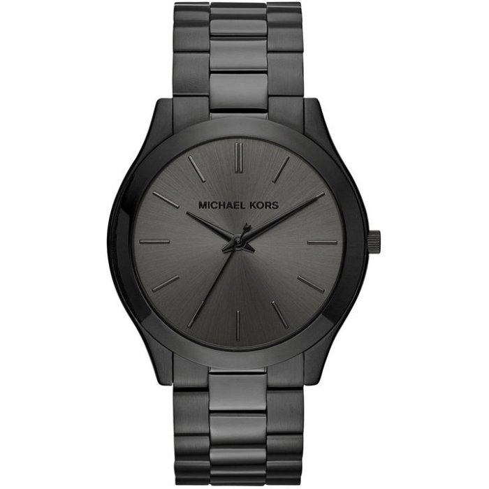 Levně Michael Kors Slim Runway MK8507