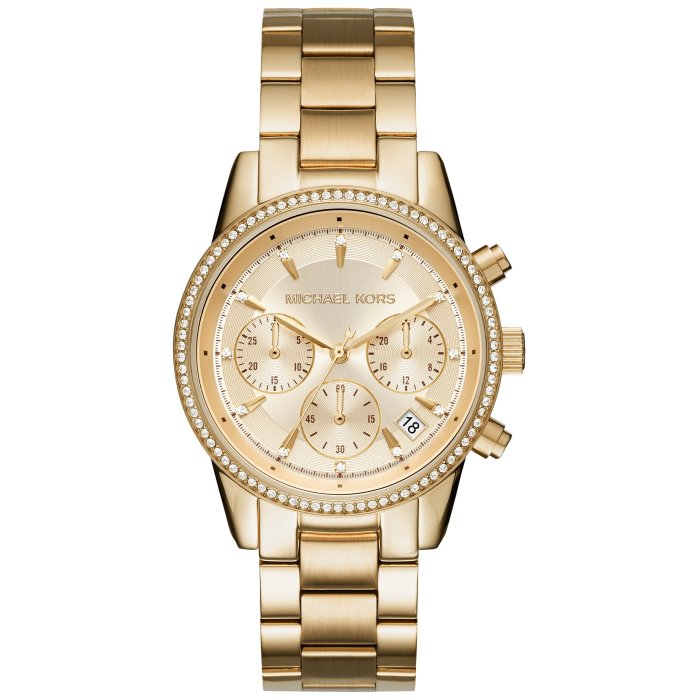 Michael Kors Ritz MK6356