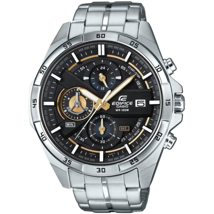 Levně Casio Edifice EFR-556D-1AVUEF
