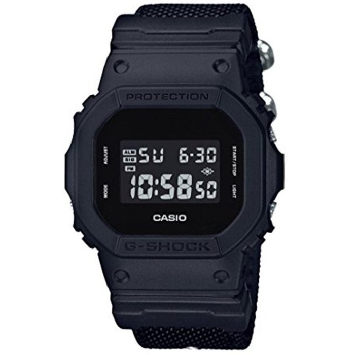 Casio G-Shock DW-5600BBN-1ER - 30 dnů na vrácení zboží