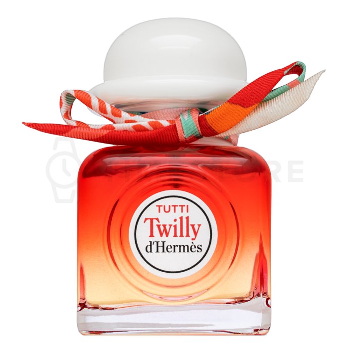 Hermès Tutti Twilly d'Hermès parfémovaná voda pro ženy 50 ml - 30 dnů na vrácení zboží