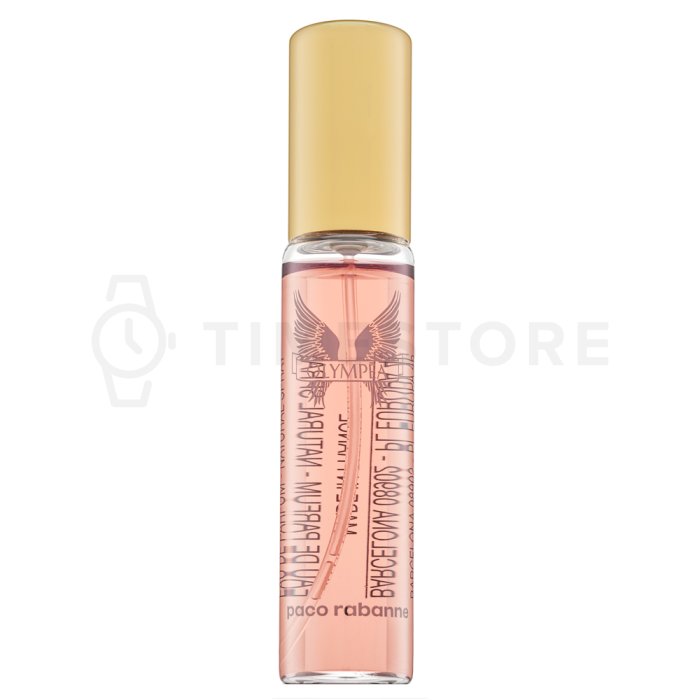 Paco Rabanne Olympéa parfémovaná voda pro ženy 15 ml   - 30 dnů na vrácení zboží