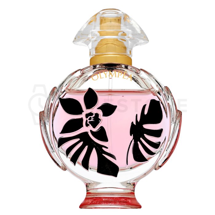 Paco Rabanne Olympéa Flora Intense parfémovaná voda pro ženy 30 ml - 30 dnů na vrácení zboží