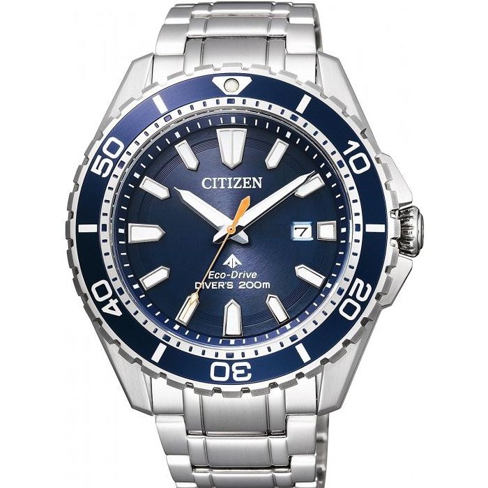 Levně Citizen Promaster BN0191-80L