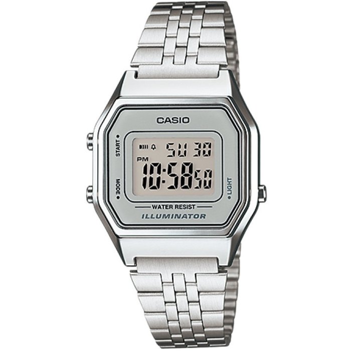 Levně Casio Vintage LA680WA-7DF