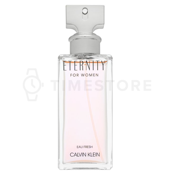 Calvin Klein Eternity Eau Fresh parfémovaná voda pro ženy 100 ml   - 30 dnů na vrácení zboží