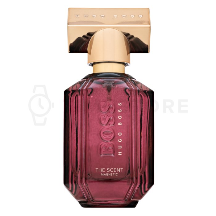Hugo Boss The Scent For Her Magnetic parfémovaná voda pro ženy 30 ml - 30 dnů na vrácení zboží